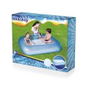 Basen Dmuchany Niebieski 165 x 104 x 25 cm Bestway 51115 Bestway