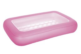 Basen Dmuchany Różowy 165 x 104 x 25 cm Bestway 51115 Bestway