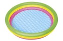 Basen Dmuchany Tęcza 102 cm x 25 cm Bestway 51104 Bestway