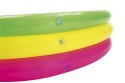 Basen Dmuchany Tęcza 102 cm x 25 cm Bestway 51104 Bestway
