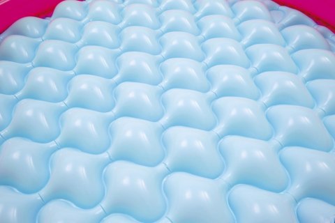 Basen Dmuchany Tęcza 102 cm x 25 cm Bestway 51104 Bestway Basen Dmuchany Tęcza 102 cm x 25 cm Bestway 51104 Bestway