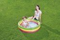 Basen Dmuchany Tęcza 102 cm x 25 cm Bestway 51104 Bestway
