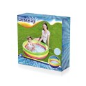 Basen Dmuchany Tęcza 102 cm x 25 cm Bestway 51104 Bestway