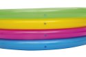 Basen Dmuchany Tęczowy 157 cm x 46 cm Bestway 51117 Bestway