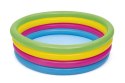 Basen Dmuchany Tęczowy 157 cm x 46 cm Bestway 51117 Bestway