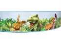 Basen Ogrodowy Dinozaury 244 cm x 46 cm Bestway 55001 Bestway