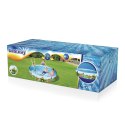 Basen Ogrodowy Dinozaury 244 cm x 46 cm Bestway 55001 Bestway