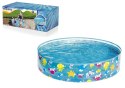 Basen Ogrodowy Dla Dzieci 122 cm x 25 cm Bestway 55028 Bestway