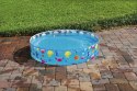 Basen Ogrodowy Dla Dzieci 122 cm x 25 cm Bestway 55028 Bestway