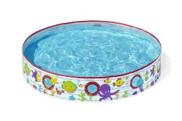 Basen Ogrodowy Dla Dzieci 152 cm x 25 cm Bestway 55029 Bestway