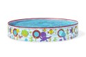 Basen Ogrodowy Dla Dzieci 152 cm x 25 cm Bestway 55029 Bestway