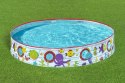 Basen Ogrodowy Dla Dzieci 152 cm x 25 cm Bestway 55029 Bestway