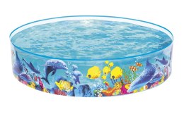 Basen Ogrodowy Dla Dzieci 183 cm x 38 cm Bestway 55030 Bestway