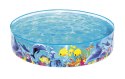 Basen Ogrodowy Dla Dzieci 183 cm x 38 cm Bestway 55030 Bestway