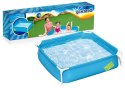 Basen Ogrodowy Stelażowy Dla Dzieci 122 cm x 122 cm Bestway 56217 Bestway