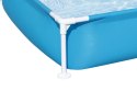 Basen Ogrodowy Stelażowy Dla Dzieci 122 cm x 122 cm Bestway 56217 Bestway