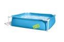 Basen Ogrodowy Stelażowy Dla Dzieci 122 cm x 122 cm Bestway 56217 Bestway