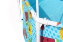 Basen Ogrodowy Stelażowy Dla Dzieci 244 cm x 51 cm Bestway 56432 Bestway
