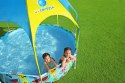 Basen Ogrodowy Stelażowy Dla Dzieci 244 cm x 51 cm Bestway 56432 Bestway