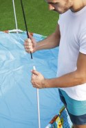 Basen Ogrodowy Stelażowy Dla Dzieci 244 cm x 51 cm Bestway 56432 Bestway