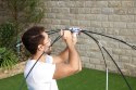Basen Ogrodowy Stelażowy Dla Dzieci 244 cm x 51 cm Bestway 56432 Bestway