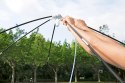 Basen Ogrodowy Stelażowy Z Daszkiem 183 cm x 51 cm Bestway 5618T Bestway