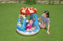 Brodzik Dla Dzieci Z Daszkiem 91 cm x 91 cm x 89 cm Bestway 52270 Bestway
