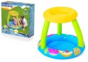 Brodzik Dla Dzieci Z Daszkiem 94 x 89 x 79 cm Bestway 52331 Bestway