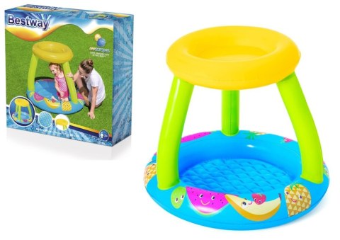 Brodzik Dla Dzieci Z Daszkiem 94 x 89 x 79 cm Bestway 52331 Bestway Brodzik Dla Dzieci Z Daszkiem 94 x 89 x 79 cm Bestway 52331 Bestway