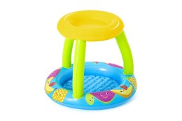 Brodzik Dla Dzieci Z Daszkiem 94 x 89 x 79 cm Bestway 52331 Bestway