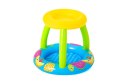 Brodzik Dla Dzieci Z Daszkiem 94 x 89 x 79 cm Bestway 52331 Bestway