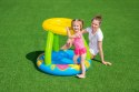 Brodzik Dla Dzieci Z Daszkiem 94 x 89 x 79 cm Bestway 52331 Bestway