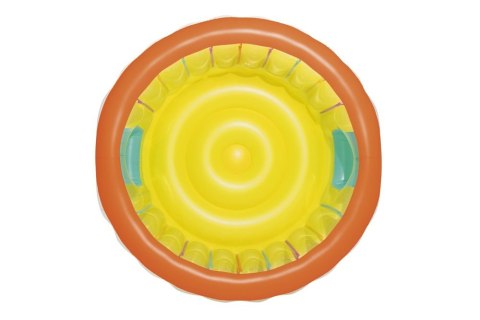 Dmuchana Trampolina Dla Dzieci 180 x 86 cm Bestway 52262 Bestway Dmuchana Trampolina Dla Dzieci 180 x 86 cm Bestway 52262 Bestway