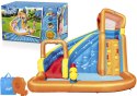 Dmuchana Zjeżdżalnia Wodna 365 x 320 x 270 cm Bestway 53301 Bestway
