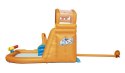 Dmuchana Zjeżdżalnia Wodna 365 x 320 x 270 cm Bestway 53301 Bestway