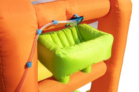 Dmuchana Zjeżdżalnia Wodna 435 x 286 x 267 cm Bestway 53345 Bestway Dmuchana Zjeżdżalnia Wodna 435 x 286 x 267 cm Bestway 53345 Bestway
