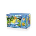 Dmuchana Zjeżdżalnia Wodna 435 x 286 x 267 cm Bestway 53345 Bestway