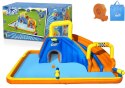 Dmuchana Zjeżdżalnia Wodna 551 x 502 x 265 cm Bestway 53377 Bestway