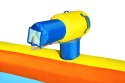 Dmuchana Zjeżdżalnia Wodna 551 x 502 x 265 cm Bestway 53377 Bestway
