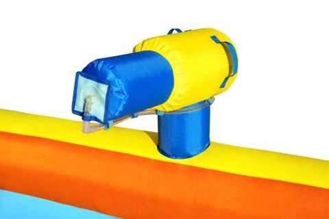 Dmuchana Zjeżdżalnia Wodna 551 x 502 x 265 cm Bestway 53377 Bestway Dmuchana Zjeżdżalnia Wodna 551 x 502 x 265 cm Bestway 53377 Bestway