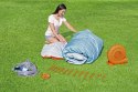 Dmuchana Zjeżdżalnia Wodna 551 x 502 x 265 cm Bestway 53377 Bestway