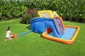 Dmuchana Zjeżdżalnia Wodna 551 x 502 x 265 cm Bestway 53377 Bestway