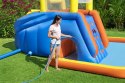 Dmuchana Zjeżdżalnia Wodna 551 x 502 x 265 cm Bestway 53377 Bestway