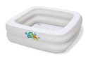 Dmuchany Brodzik Basen 86 x 86 x 25 cm Bestway 51116 Bestway