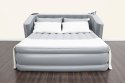 Dmuchany Materac Łóżko 233 x 196 x 80 cm Bestway 67620 Bestway