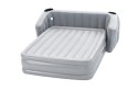 Dmuchany Materac Łóżko 233 x 196 x 80 cm Bestway 67620 Bestway