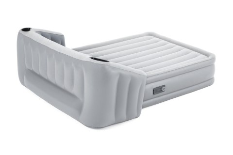 Dmuchany Materac Łóżko 233 x 196 x 80 cm Bestway 67620 Bestway