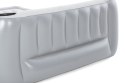 Dmuchany Materac Łóżko 233 x 196 x 80 cm Bestway 67620 Bestway