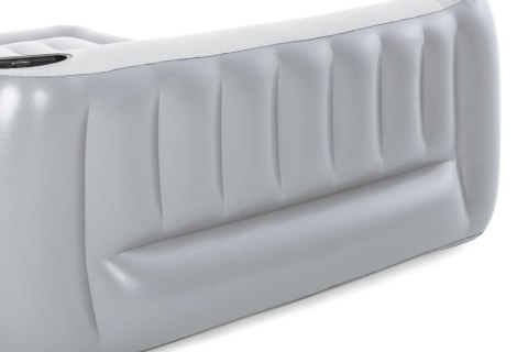 Dmuchany Materac Łóżko 233 x 196 x 80 cm Bestway 67620 Bestway