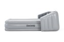 Dmuchany Materac Łóżko 233 x 196 x 80 cm Bestway 67620 Bestway